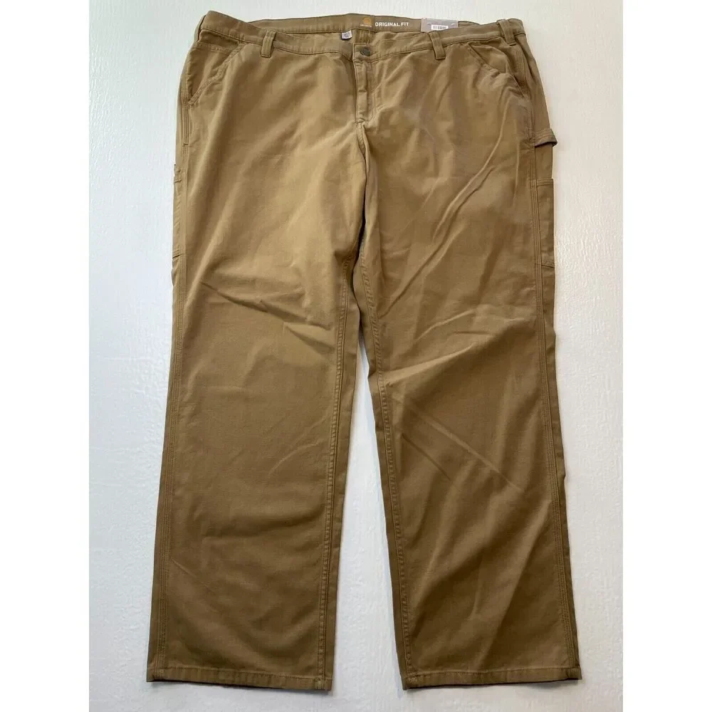 Carhartt Women's Plus‎ Original Fit Crawford Pant 26W Regular 102080 257